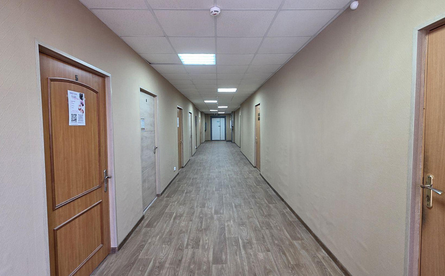 Сдам офис 35 м² фото