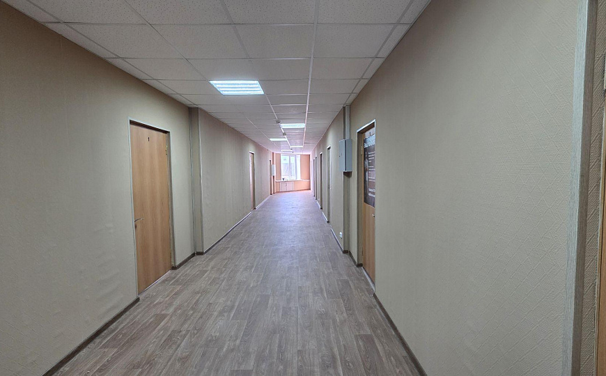 Сдам офис 35 м² фото