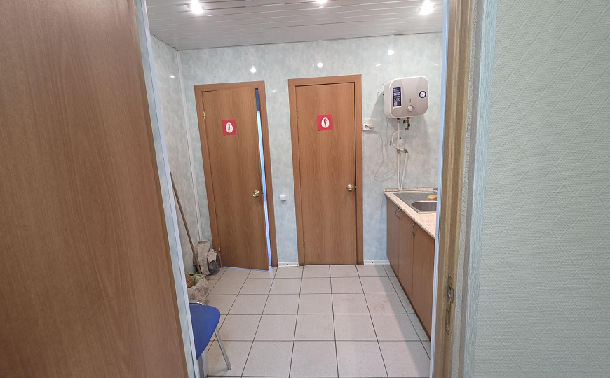 Сдам офис 35 м² фото