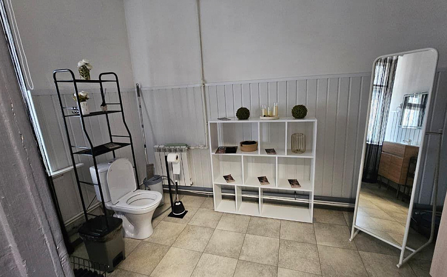 Сдам кабинеты в офисном центре от 11,7 м² фото