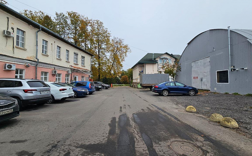 Сдам кабинеты в офисном центре от 11,7 м² фото