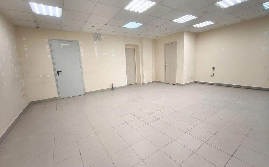  Торговое помещение, 50 м² фото