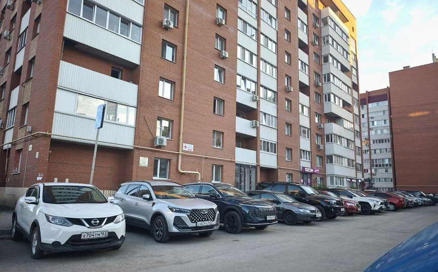  Торговое помещение, 50 м² фото