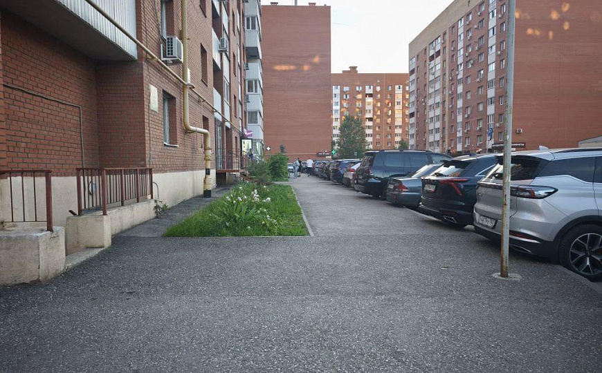 Торговое помещение, 50 м² фото
