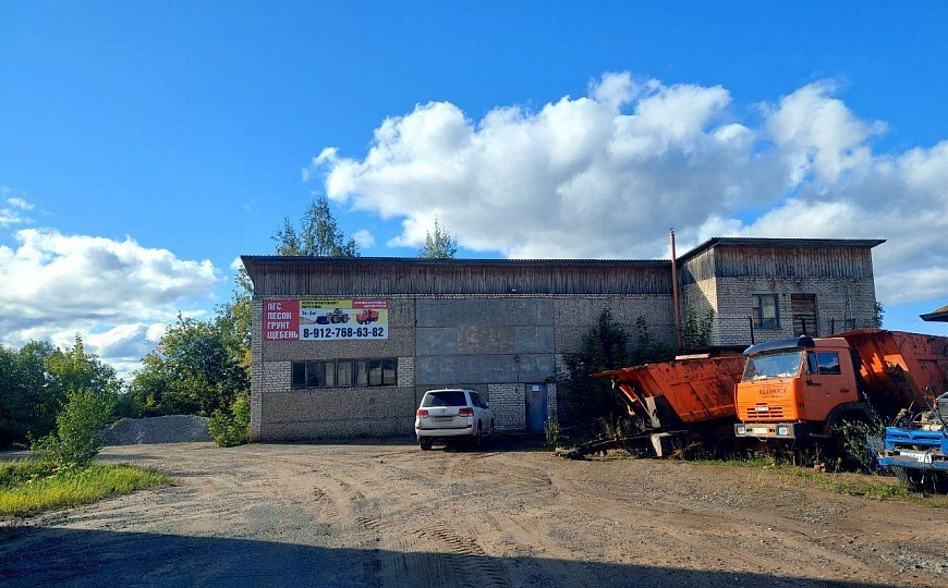 Производство, Грузовой автосервис! фото