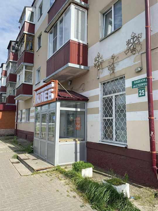 Сдаем помещение на трафике фото