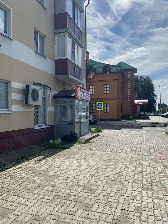 Сдаем помещение на трафике фото