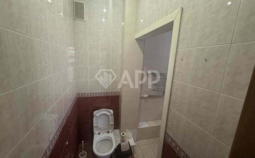 Сдам гостиница, 215 м² фото