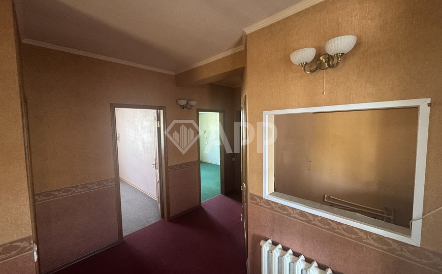 Сдам гостиница, 215 м² фото
