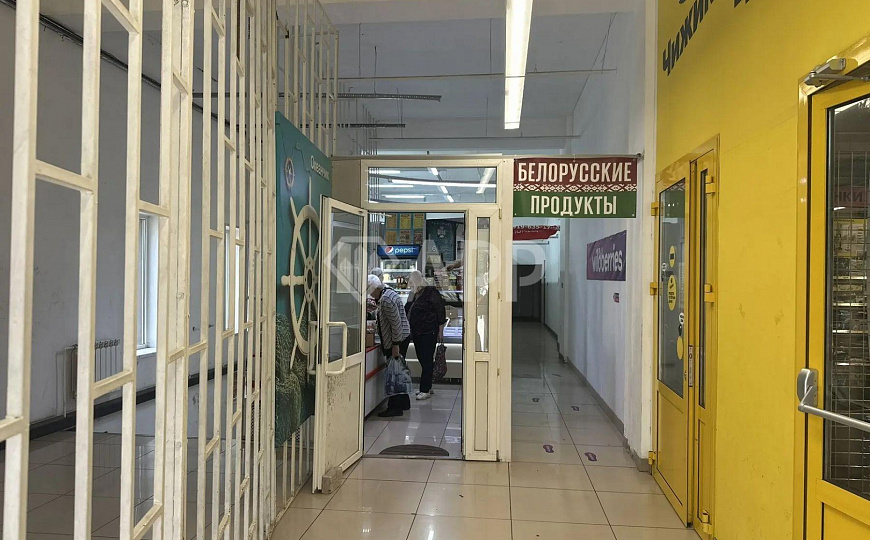 Отдельно стоящее здание 1279,5 м² фото