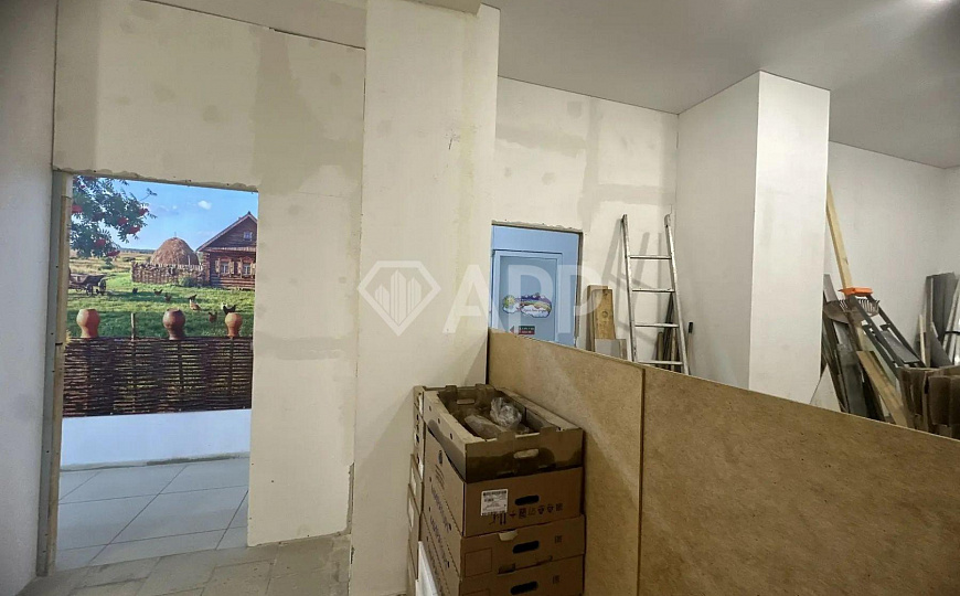 Отдельно стоящее здание 1279,5 м² фото
