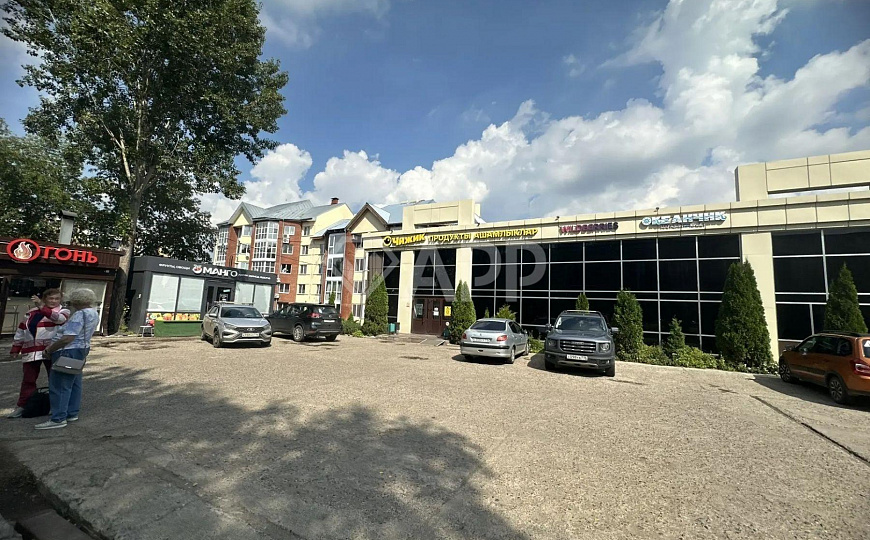 Отдельно стоящее здание 1279,5 м² фото