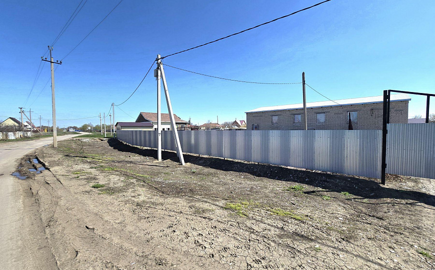 Склад с земельным участком, 2 426 м² фото
