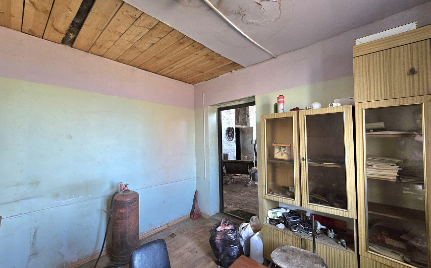 Склад с земельным участком, 2 426 м² фото
