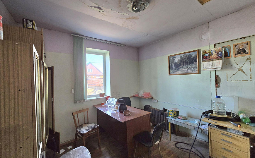 Склад с земельным участком, 2 426 м² фото
