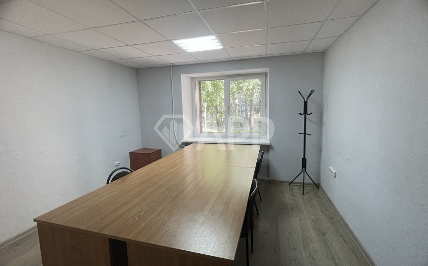 Сдам офисное помещение, 52 м² фото