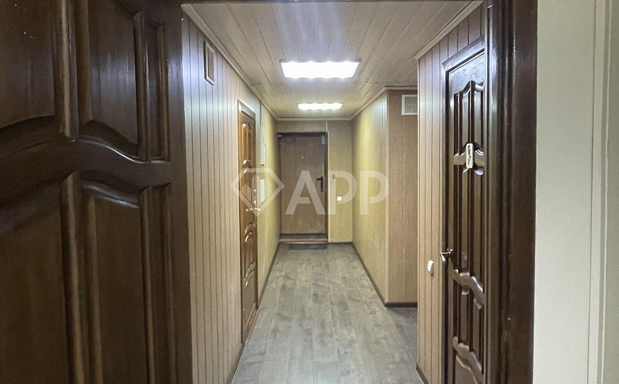 Сдам офисное помещение, 52 м² фото