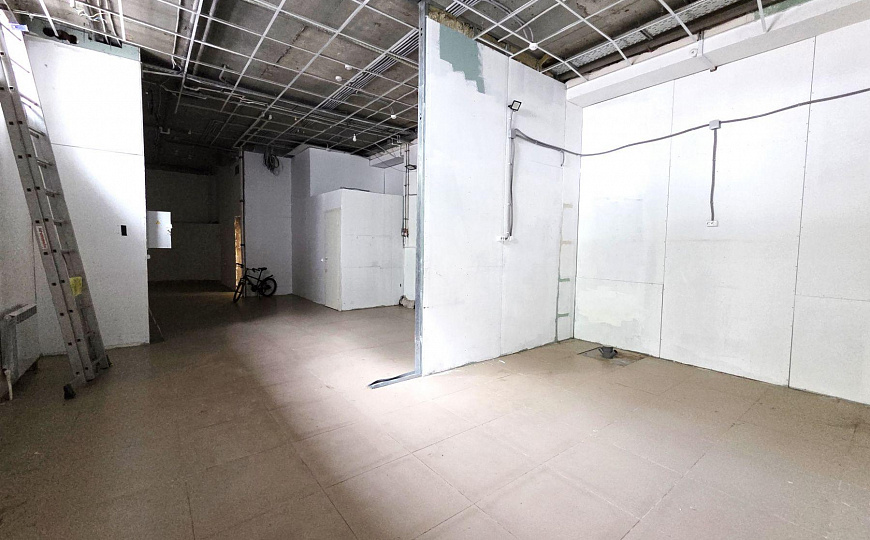 Сдам отдельно стоящее здание, 73 м² фото