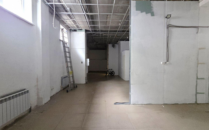 Сдам отдельно стоящее здание, 73 м² фото