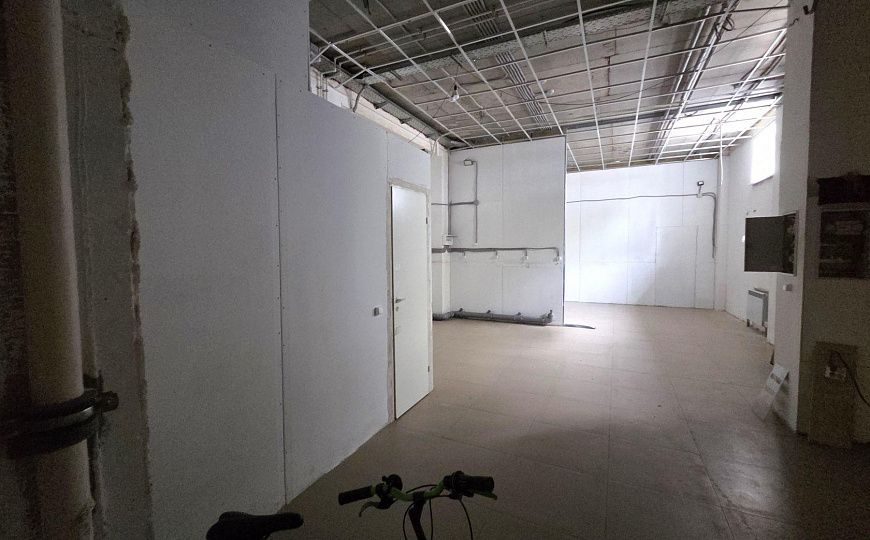 Сдам отдельно стоящее здание, 73 м² фото