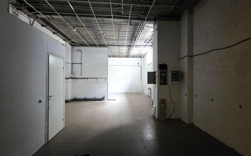 Сдам отдельно стоящее здание, 73 м² фото