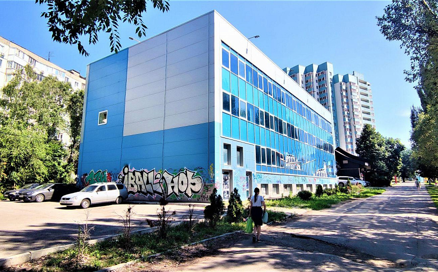 Сдам отдельно стоящее здание, 73 м² фото