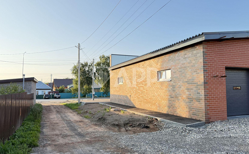 Сдаю новый Автосервис 272 кв.м. в Богородском фото