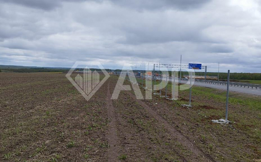 Продам земельный участок, 150 267 м² фото