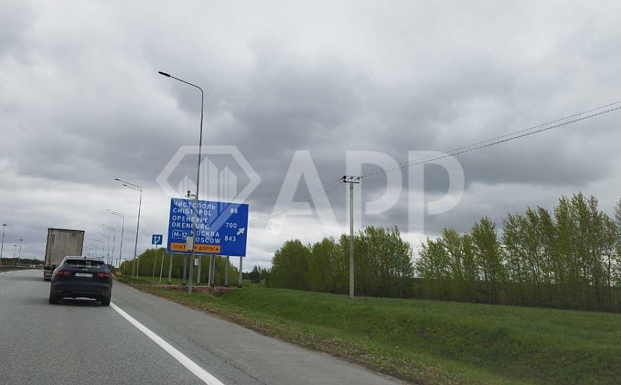 Продам земельный участок, 150 267 м² фото