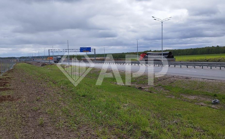 Продам земельный участок, 150 267 м² фото