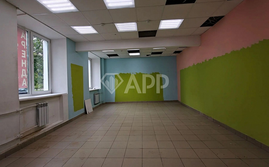 Трафик платит за вашу аренду. 146 м² | 400 000 ₽ фото