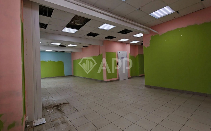 Трафик платит за вашу аренду. 146 м² | 400 000 ₽ фото