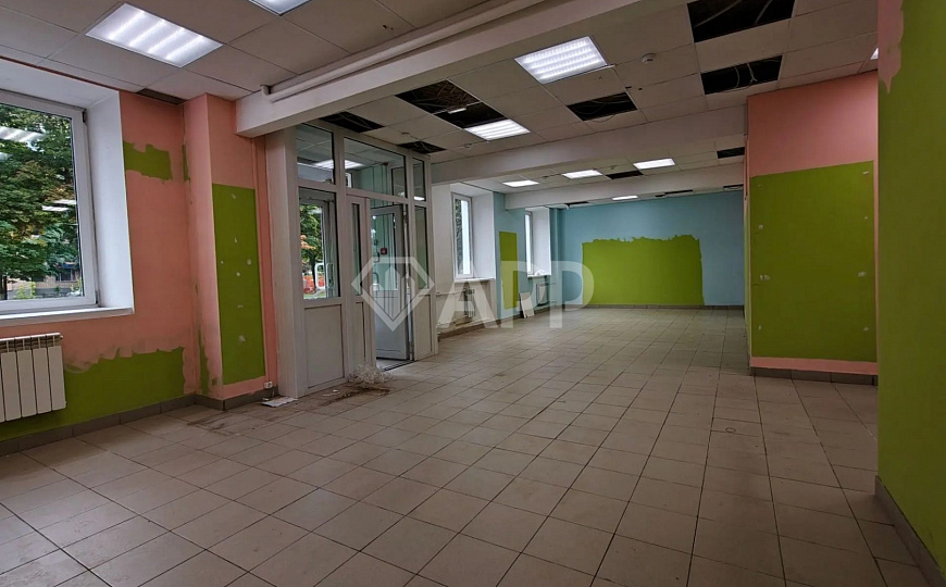 Трафик платит за вашу аренду. 146 м² | 400 000 ₽ фото