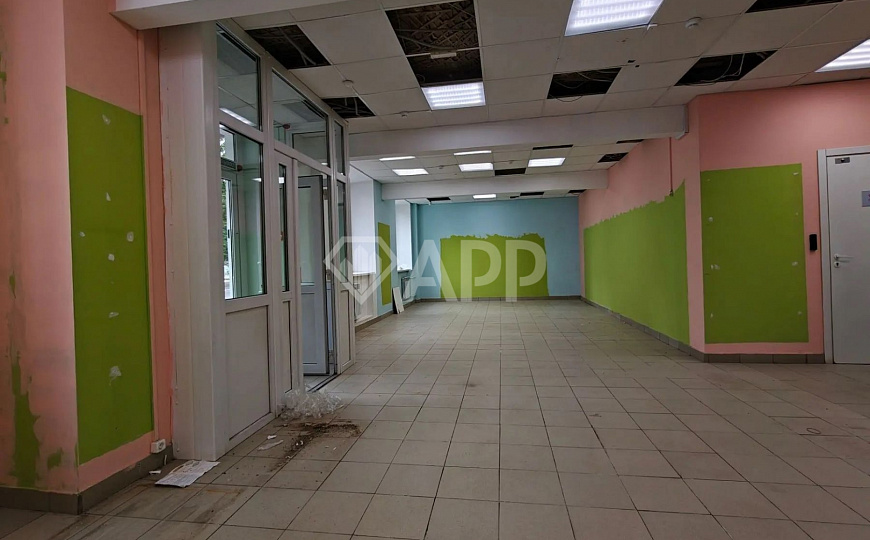Трафик платит за вашу аренду. 146 м² | 400 000 ₽ фото