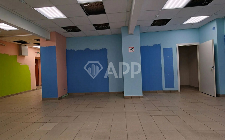 Трафик платит за вашу аренду. 146 м² | 400 000 ₽ фото