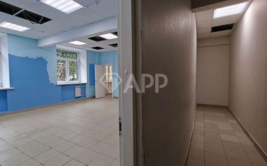 Трафик платит за вашу аренду. 146 м² | 400 000 ₽ фото