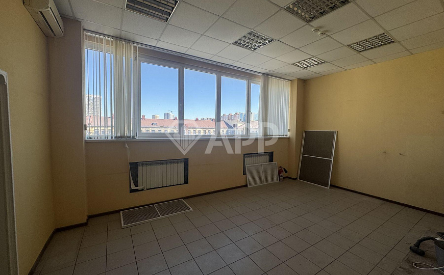 Сдается 958 кв в самом центре Ростова фото