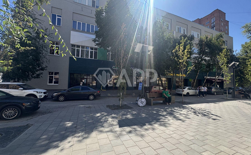 Сдается 958 кв в самом центре Ростова фото