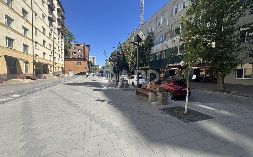 Сдается 958 кв в самом центре Ростова фото