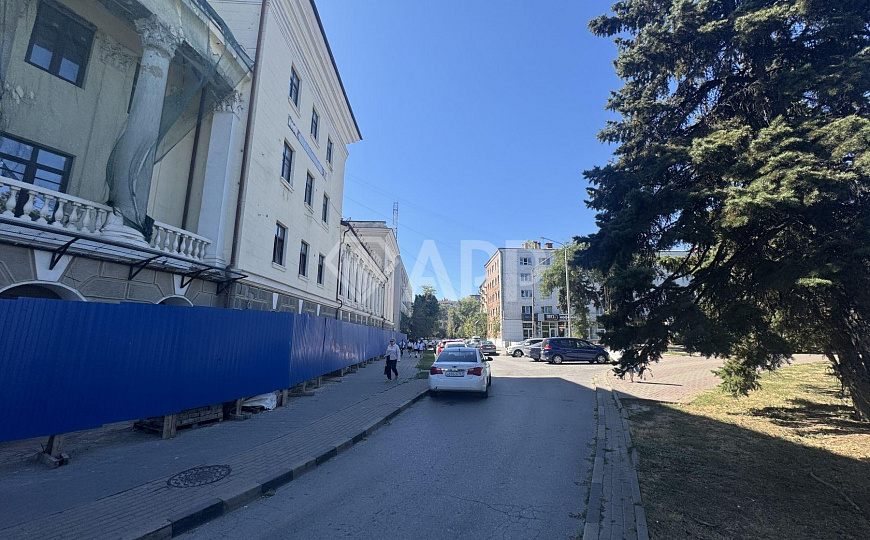 Сдается 958 кв в самом центре Ростова фото