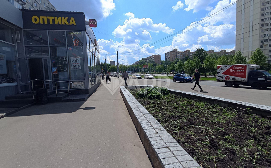 ПСН в ТЦ, 132.7 м²   фото