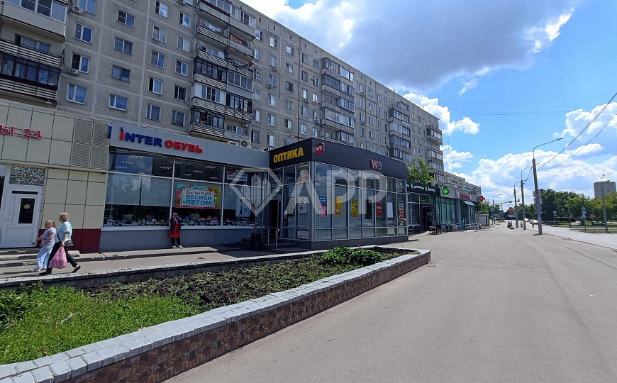 ПСН в ТЦ, 132.7 м²   фото