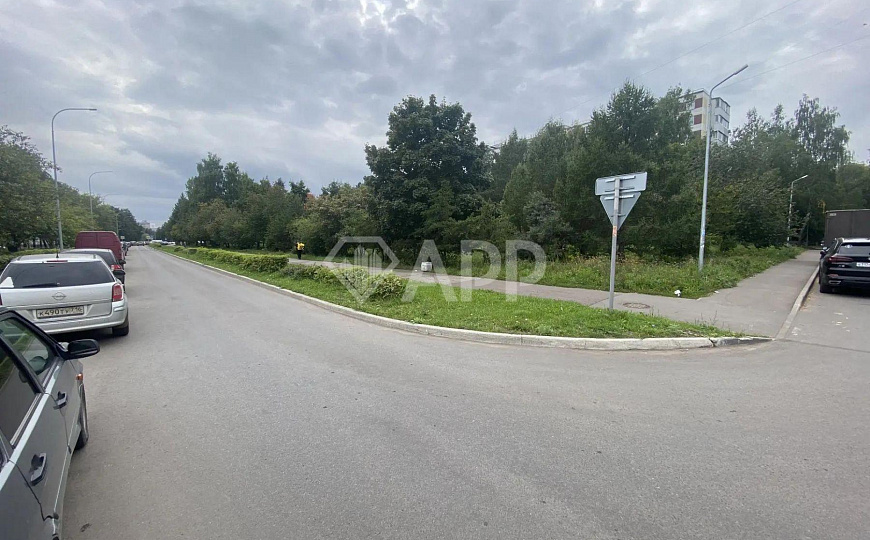 Продается участок 1497 м² на пр. Мира фото