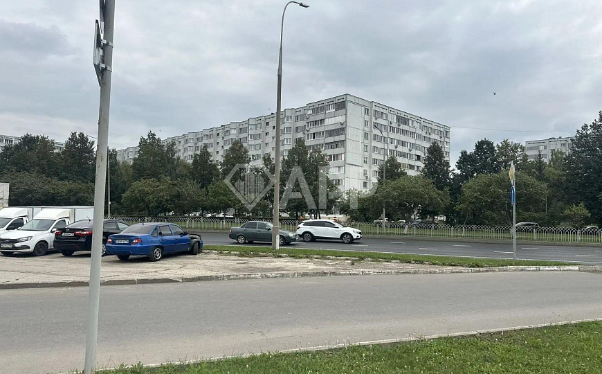 Продается участок 1497 м² на пр. Мира фото