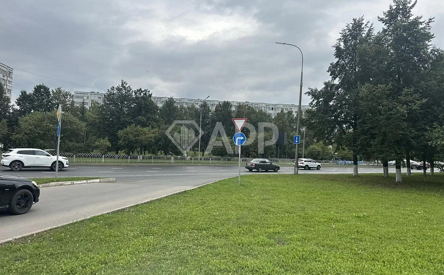 Продается участок 1497 м² на пр. Мира фото