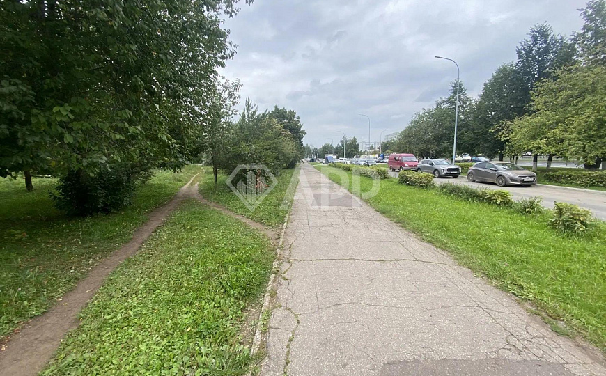 Продается участок 1497 м² на пр. Мира фото