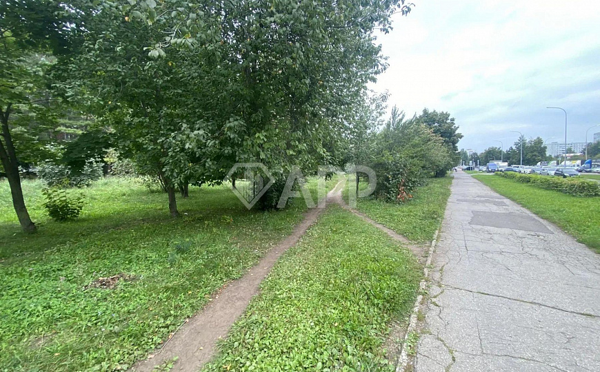 Продается участок 1497 м² на пр. Мира фото