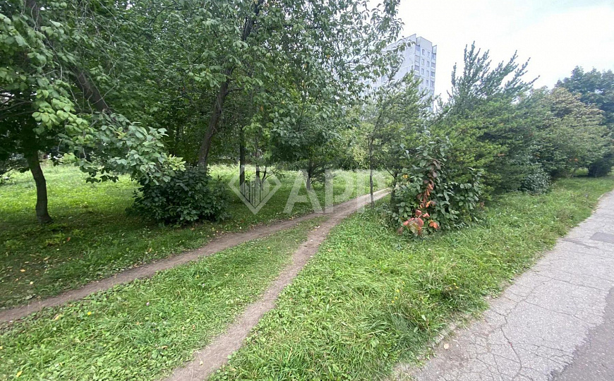 Продается участок 1497 м² на пр. Мира фото