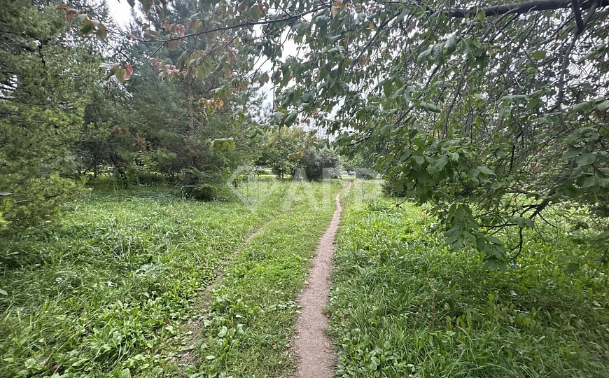 Продается участок 1497 м² на пр. Мира фото