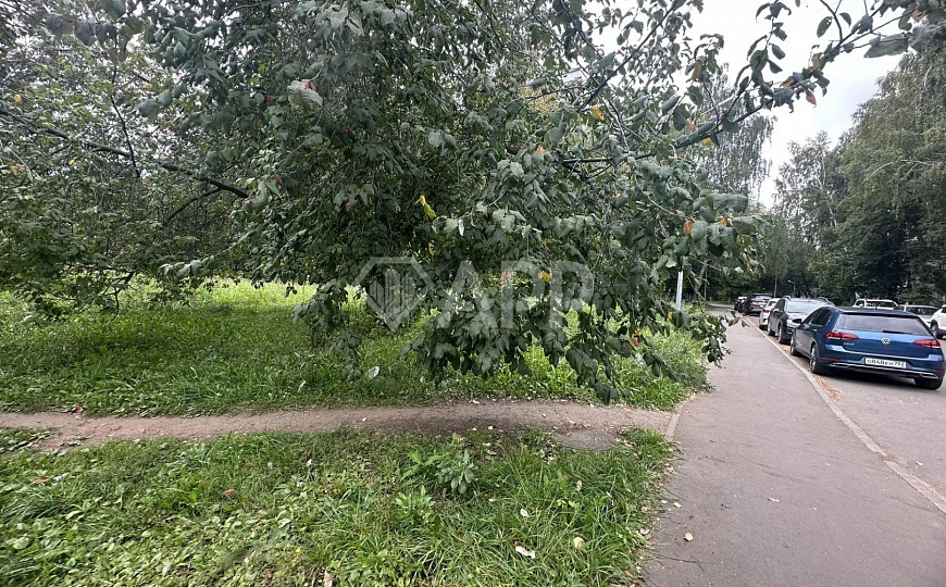 Продается участок 1497 м² на пр. Мира фото